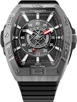 Orologio Franck Muller Uomo in Acciaio SKF43SCDT - SKF43SCDT